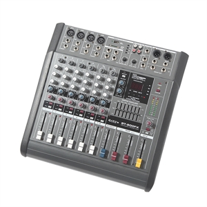 BT-800FX Resmi